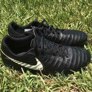 Nike Soccer Shoes